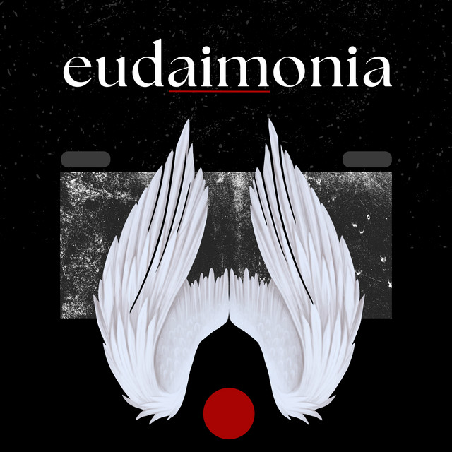 Eudaimonia cover art