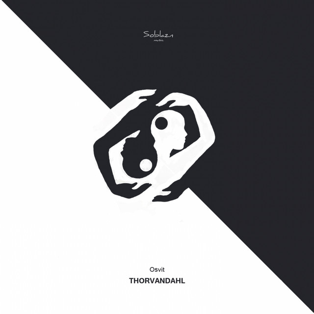 Cover art for Osvit — Thorvandahl