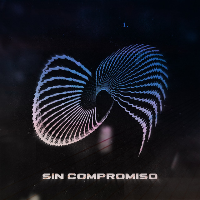 Sin Compromiso cover art