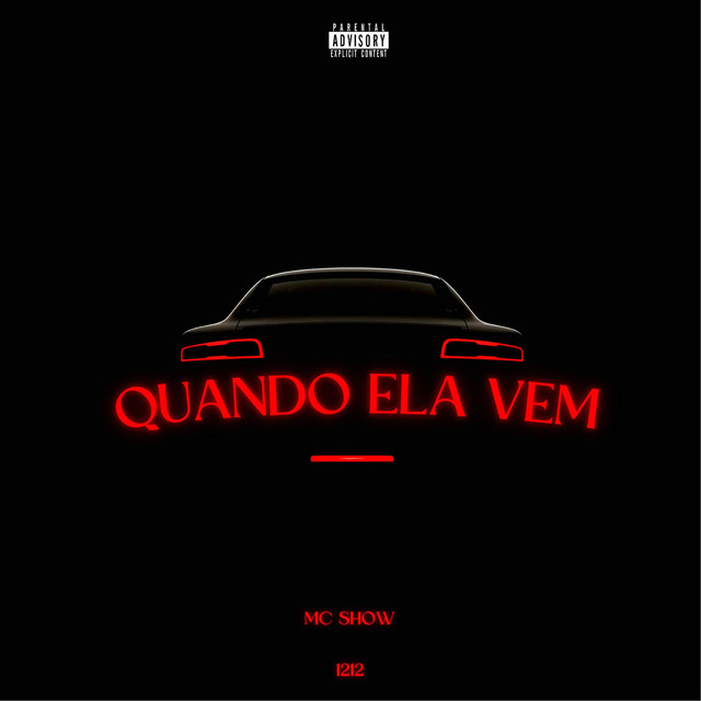 Quando Ela Vem