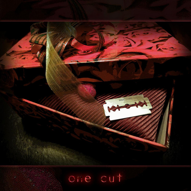 One Cut cover