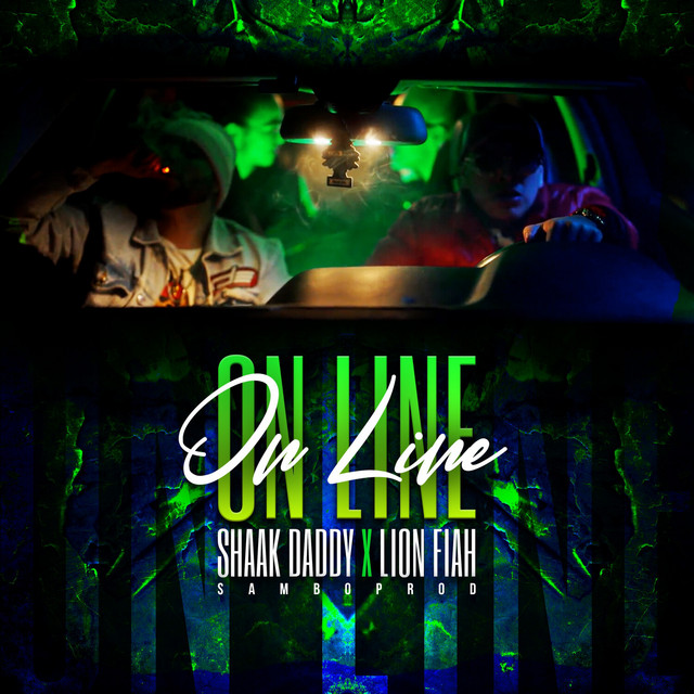 On Line