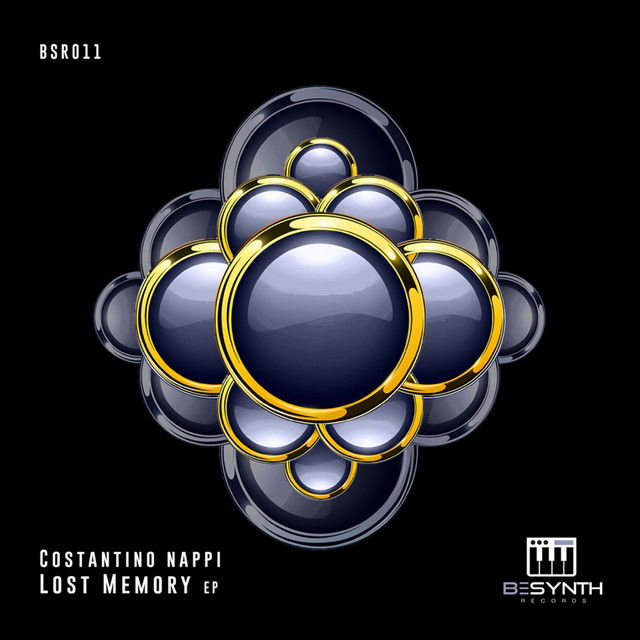 Lost Memory cover art