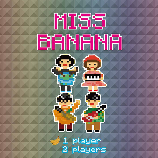 Miss Banana