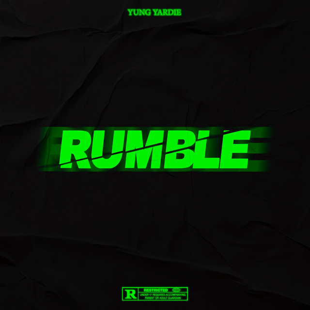 Rumble - Single by Yung Yardie | Spotify
