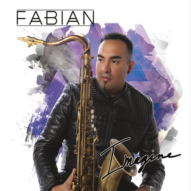 Imagine cover art