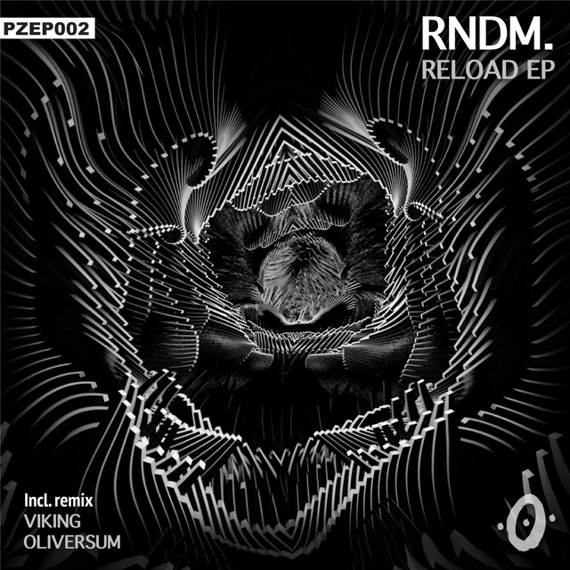 Reload cover art