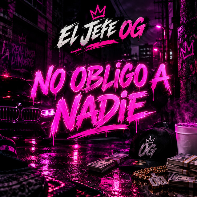 El Jefe OG