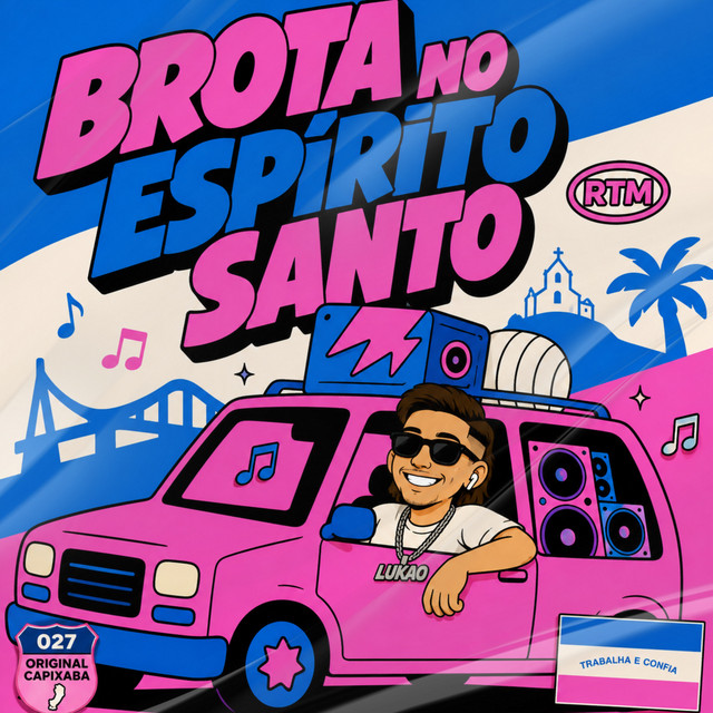 BROTA NO ESPIRITO SANTO
