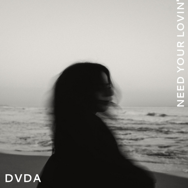 Need Your Lovin' cover