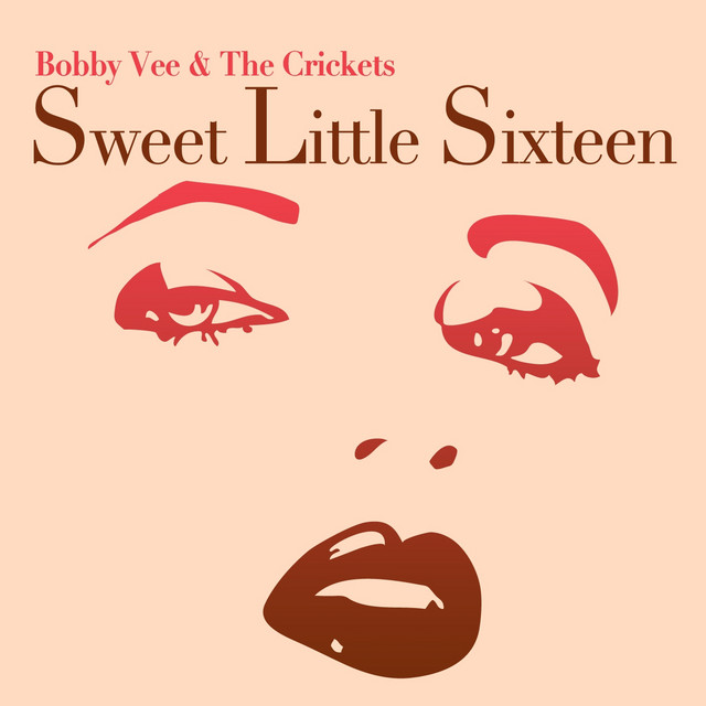 Sweet Little Sixteen cover art