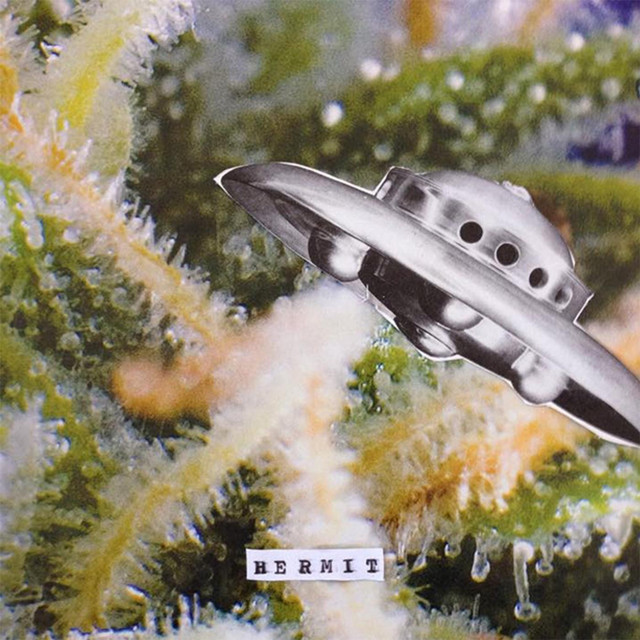 Hermit cover art