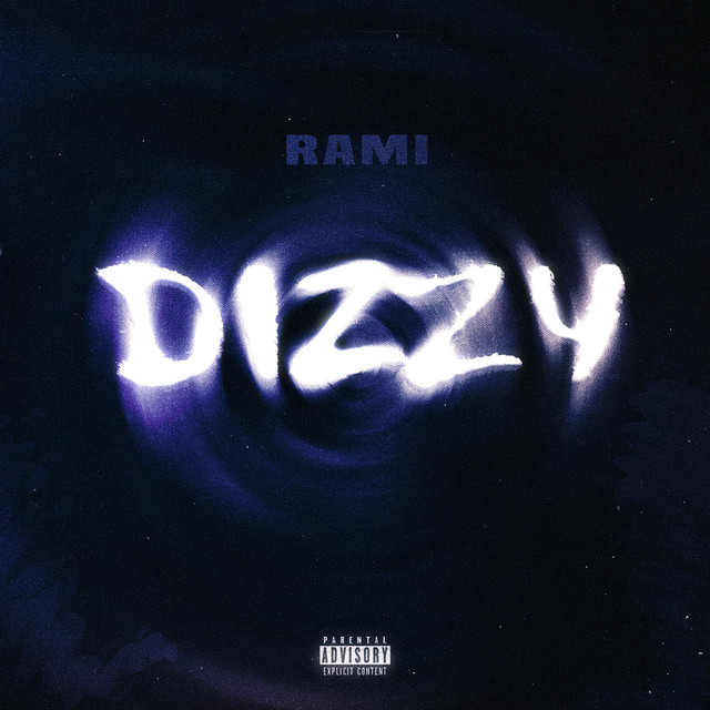 Dizzy cover art