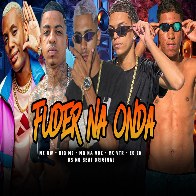 Fuder na Onda