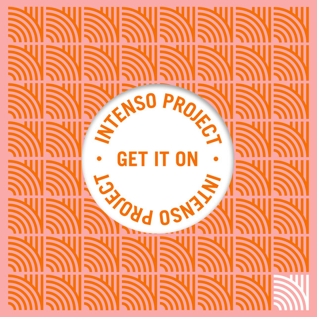 Get It On cover