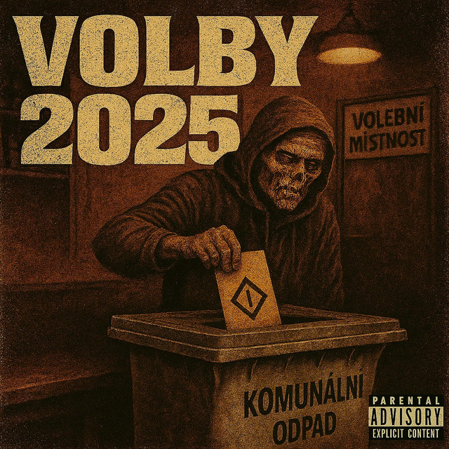Volby2025