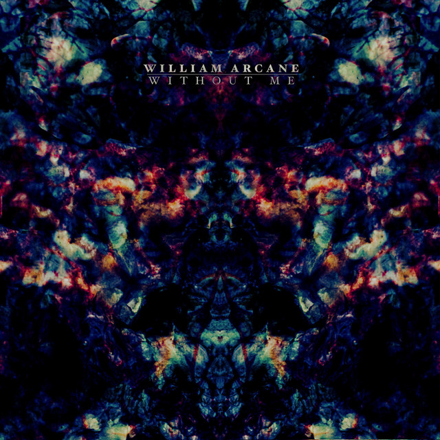 Without Me cover