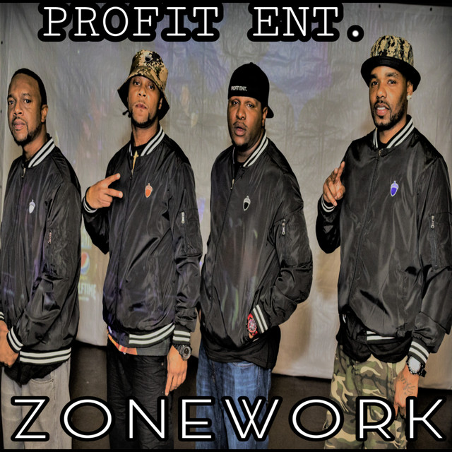 PROFIT ENTERTAINMENT | Spotify