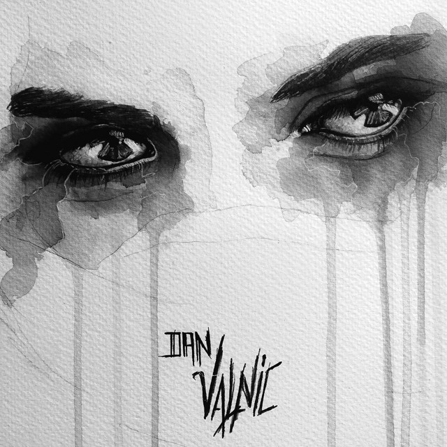 Crying cover art