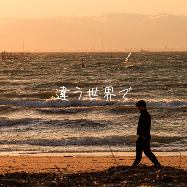 chigausekaide album image