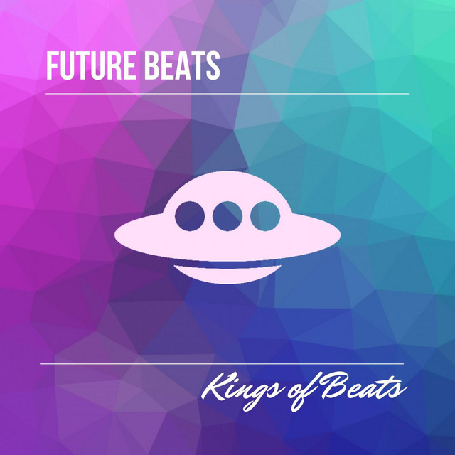 Kings of Beats cover art