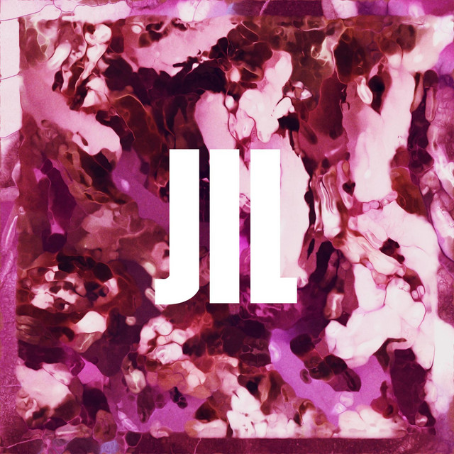 Pink artwork
