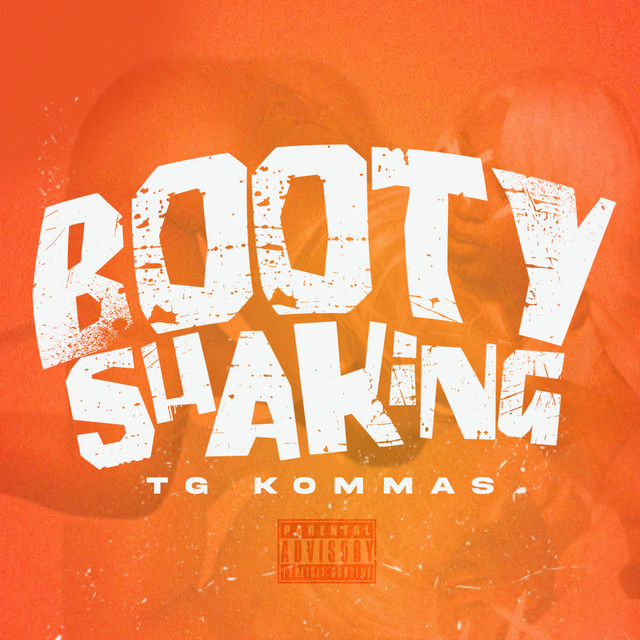  – Booty Shaking