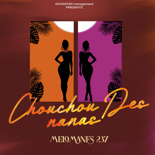 Chouchou des nanas