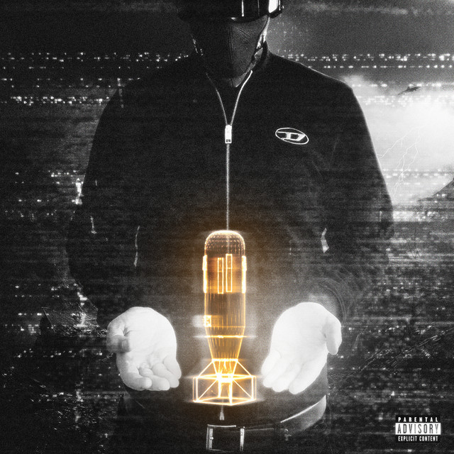 LA BOMBA cover art
