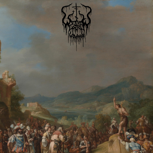 Ringing the Bell of Gleaming Martyrdom cover art