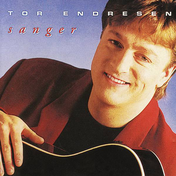 Sanger - Albüm - Tor Endresen | Spotify