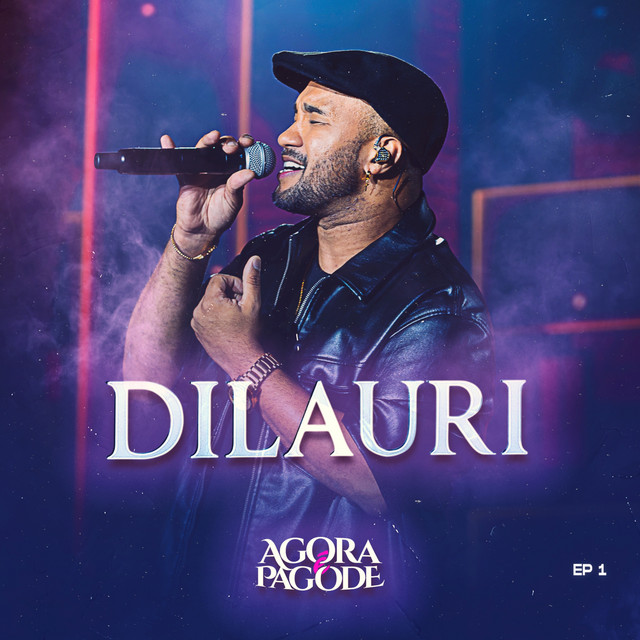 Cê Sabe Que Sou Seu Amor (feat. Bete Nascimento) - Ao Vivo cover art