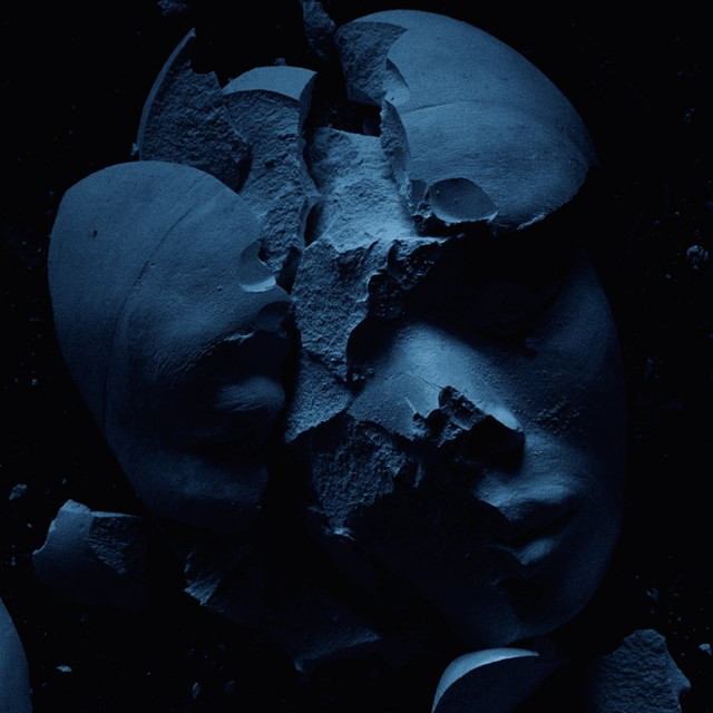 Warped Dimensions cover art