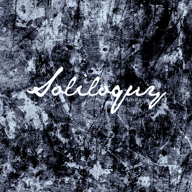Soliloquy cover art