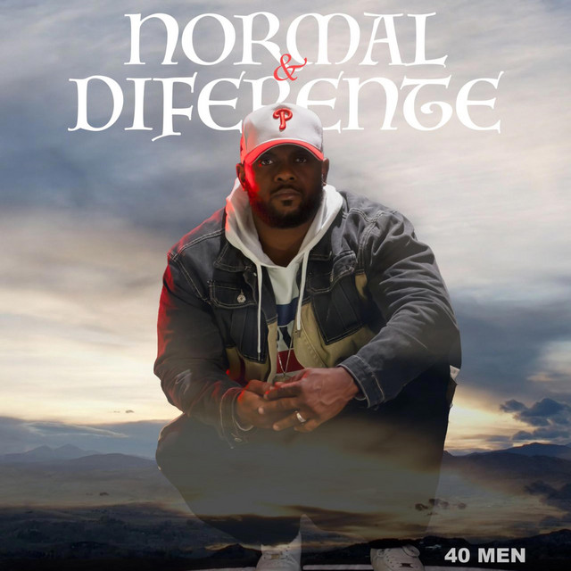 40 Men