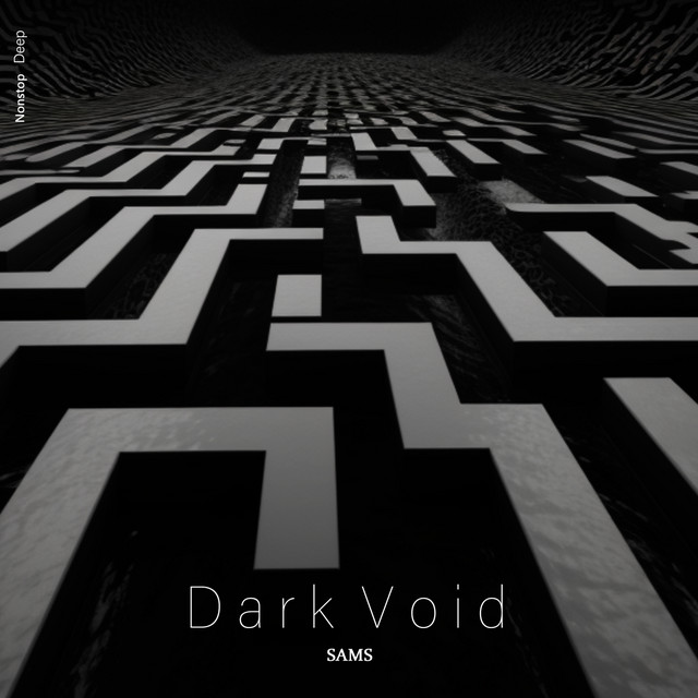 Dark Void cover art