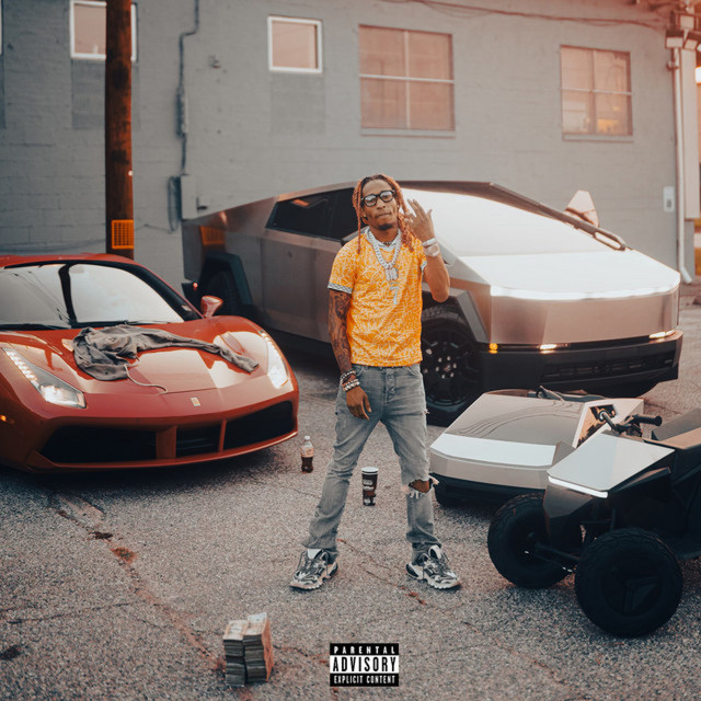 Eye 4n Eye cover art