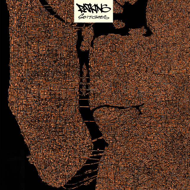 So It Goes cover art