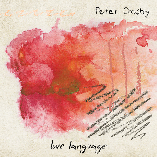 Love Language cover art