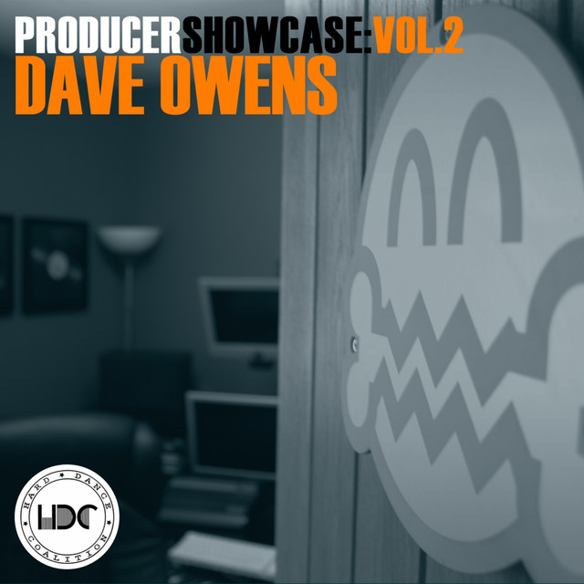 Spacehopper - Dave Owens Remix