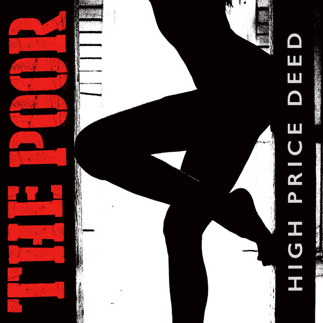 High Price Deed cover art