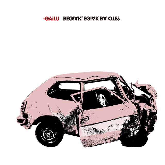 Begiak, Egiak Ba Ote? cover art