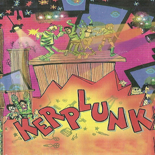 Kerplunk Photo
