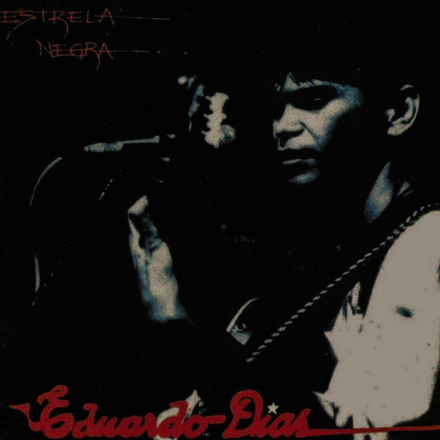 Estrela Negra cover art
