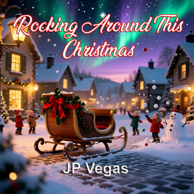 JP Vegas