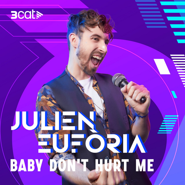Baby don't hurt me - En Directe 3Cat
