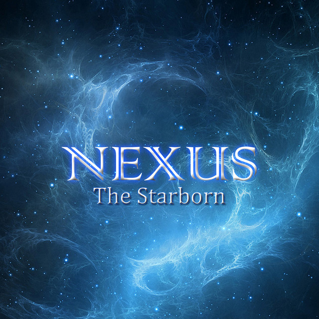 The Starborn