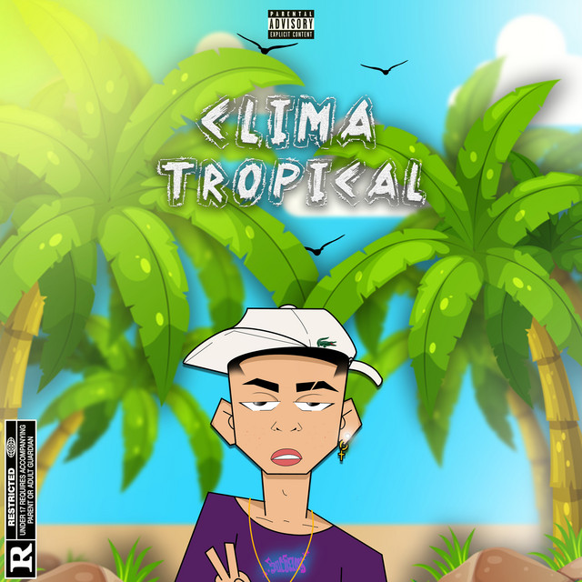 Clima Tropical