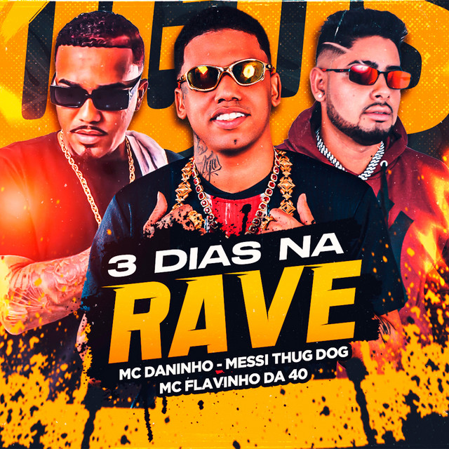3 Dias na Rave