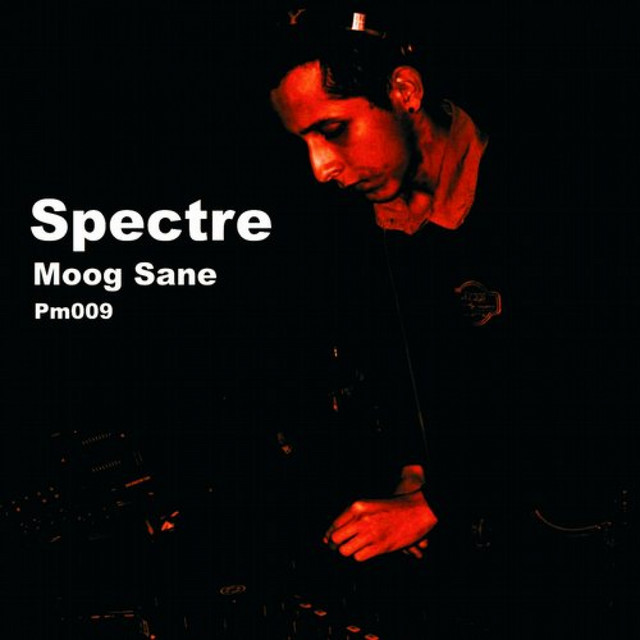 Spectre - Original Mix cover art